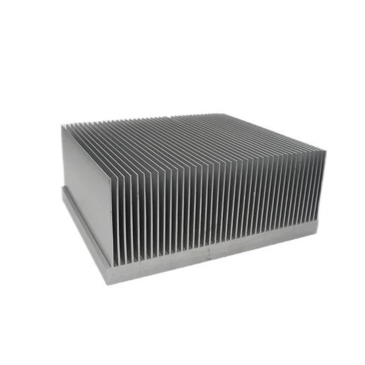Aluminum Insert Heatsink Aluminum Insert Heatsink